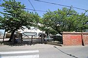 春木中学校