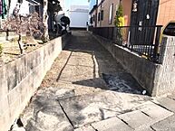 愛知県あま市中萱津法慶寺：物件画像