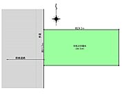 敷地図