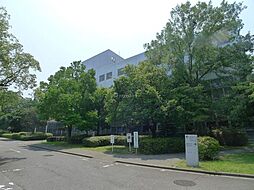 [周辺] 公益財団法人東京都保健医療公社東部地域病院 徒歩27分。 2130m