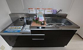 広島県福山市手城町４丁目（賃貸アパート3LDK・2階・59.62㎡） その9