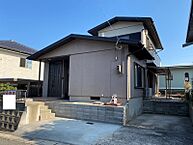 山口県下関市長府浜浦町：物件画像