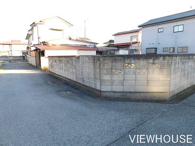 ホームズ 東武小泉線 西小泉駅 徒歩24分 邑楽郡大泉町 の土地 物件番号 0142157 0000285