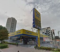[周辺] マツモトキヨシ北与野駅前店 1136m