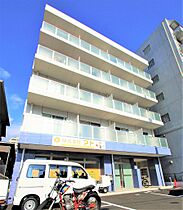 宮城県仙台市宮城野区鉄砲町中（賃貸マンション1DK・4階・31.85㎡） その1