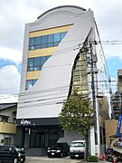 来客用駐車場２台