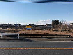 物件画像 栃木県河内郡上三川町　売地