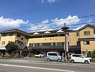 愛媛県上浮穴郡久万高原町久万：物件画像／株式会社上浮穴ホーム