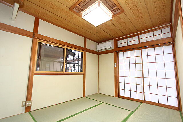 室内