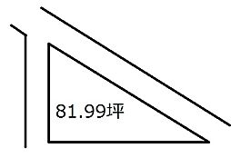 和歌山市北島　土地