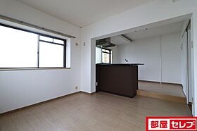 ロイヤルハイツ日和マンション  ｜ 愛知県名古屋市千種区日和町2丁目12（賃貸マンション1LDK・2階・56.56㎡） その3