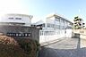 周辺：赤穂市立御崎小学校