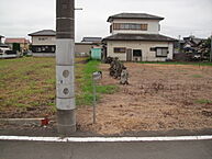 茨城県常陸大宮市泉：物件画像