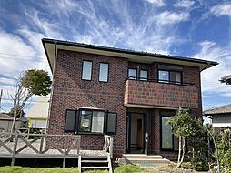 物件画像 九十九里町真亀　レンガの建物