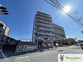 プロスパーハイツ 古市  ｜ 大阪府羽曳野市栄町（賃貸マンション1K・3階・24.24㎡） その4