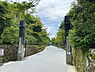 周辺：金閣寺（鹿苑寺）まで1363m