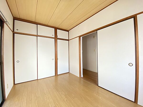 画像3:※他のお部屋の写真です。