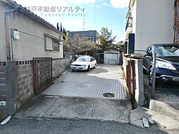 物件画像 高取山町 売土地