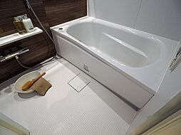 [風呂] 1317サイズの浴室