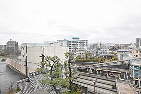 広島県広島市東区牛田本町1丁目（賃貸マンション2LDK・4階・40.00㎡） その13