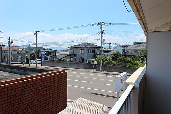 ホワイトコーポ ｜宮崎県宮崎市大字田吉(賃貸アパート1K・2階・20.00㎡)の写真 その14