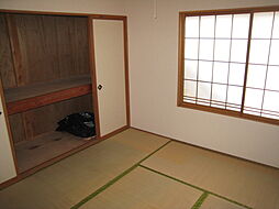 グリーンハイツ3 3DKの写真
