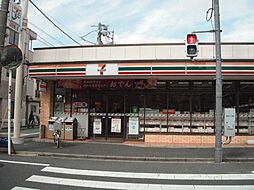 [周辺] セブンイレブン豊島高松3丁目店まで219m いつでも、いつの時代も、あらゆるお客様にとって「便利な存在」であり続けたい。
