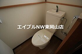 掛之町アパート  ｜ 岡山県岡山市東区西大寺中1丁目（賃貸アパート1LDK・2階・44.00㎡） その21