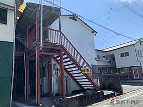 古賀アパート（上屋敷） 203 ｜ 福岡県大牟田市上屋敷町1丁目3-17（賃貸アパート2K・2階・29.00㎡） その7