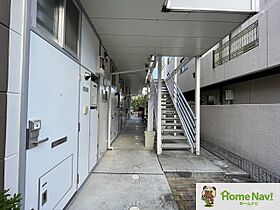 レオパレス　本町  ｜ 大阪府富田林市本町（賃貸アパート1K・1階・19.90㎡） その27