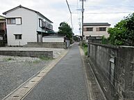福岡県大牟田市三川町4丁目：物件画像