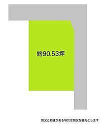 物件画像 和歌山市毛見 土地