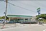周辺：ファミリーマート/函南畑毛店 1080m