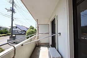 ウェストンハイツI 102 ｜ 栃木県足利市葉鹿町2丁目（賃貸マンション1K・1階・46.49㎡） その19