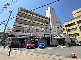 アメニティハイツ  ｜ 大阪府柏原市国分本町２丁目（賃貸マンション2LDK・4階・53.00㎡） その1