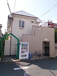 練馬高野台駅 4.5万円