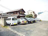 大阪府守口市大日町4丁目：物件画像／株式会社キョウシン 守口店