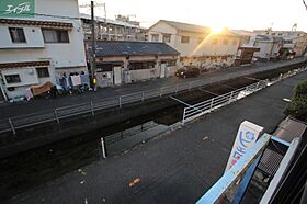 岡山県岡山市北区昭和町（賃貸アパート1K・2階・19.00㎡） その20