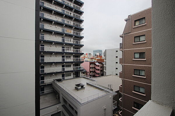 第一津広ビル ｜広島県広島市中区十日市町2丁目(賃貸マンション2K・5階・34.47㎡)の写真 その12