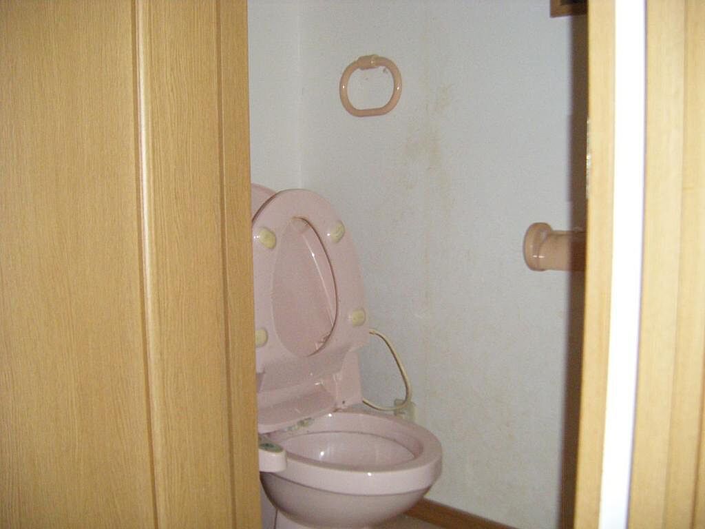 detached 福井県坂井市三国町滝谷55-49-116