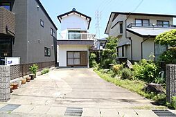 中古戸建　岡崎市日名南町