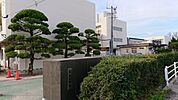 山陽小野田市立厚狭小学校 2400m