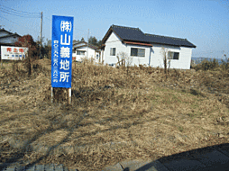 物件画像 山川(コミュニティセンター）