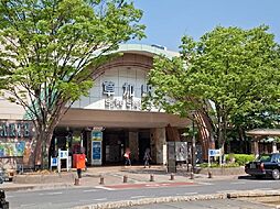 [周辺] 周辺環境-駅(1440m)東武スカイツリーライン「草加」駅(徒歩18分)