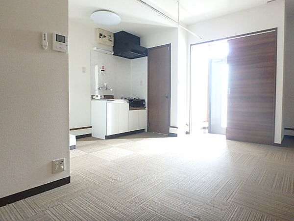 北区中里2丁目貸家 1階 | 東京都北区中里 賃貸マンション 寝室