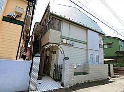 中央線 国立駅 徒歩9分