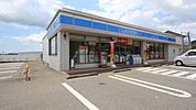 ローソン八街稲荷丘店まで2424m