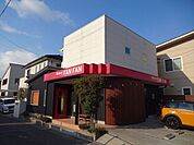 「FANFAN（ファンファン）」　ふわふわのイギリス食パンと菓子パンのお店・ファンファンは、あま市エリア（海部郡大治町）の大人気パン屋さんで・PS純金で紹介のように、店内はいつも大混雑。 550m