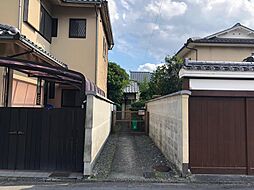 物件画像 下鴨西高木町建付地