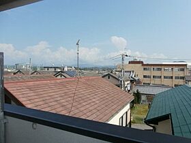 前ローズハイツ  ｜ 和歌山県和歌山市杭ノ瀬（賃貸マンション1R・3階・17.80㎡） その19